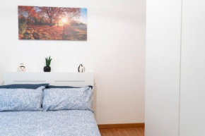 ARE1 • [Colonne San Lorenzo] • Large Apartment •